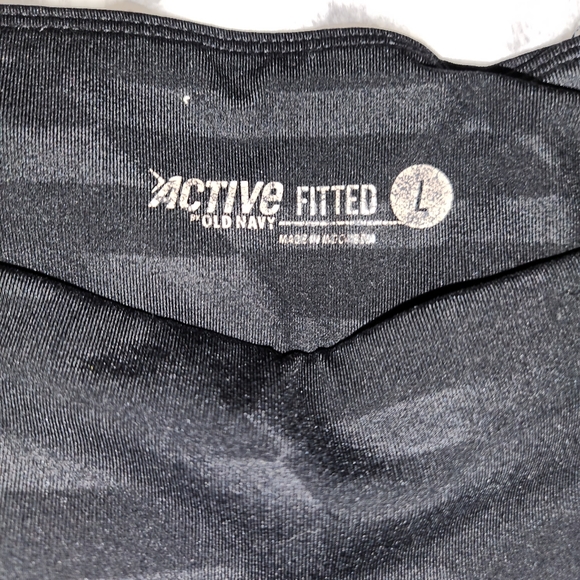 Old Navy leggings - Picture 4 of 5